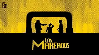 LOS MAREADOS | Cortometraje