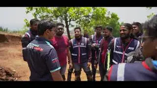 Apache Owners Group | Kolhapur Weekend Ride Official Film