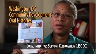 DC Community Heritage Project Grant Promo