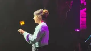 Xochitl Gomez at Young Story Tellers &ldquo;Spookiest Show&rdquo; DTLA on 10/29/2025 Part 3