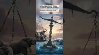 A Baleia Azul perdeu o trono para esse monstro gigante
