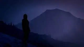 nothing,nowhere. - nightmare (Slowed Down)