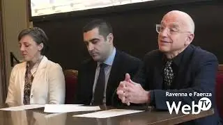 Il teatro Alighieri &egrave; sempre pi&ugrave; green: completato intervento di efficientamento energetico
