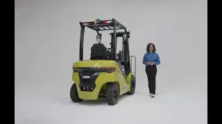 CLARK Renegade Sales Walkaround