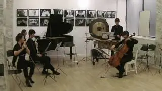 Quasars Ensemble: Marcel Chyrzyński - Reflection No. 4