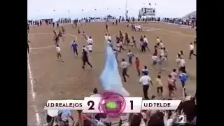 ASCENSO A SEGUNDA B ( temporada 92/93)
