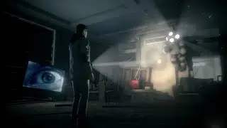 Let's Play - Alan Wake (Special 1: The Signal)