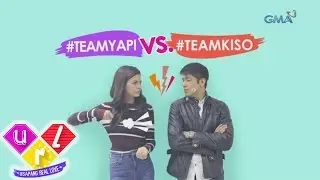 What will happen to their rivalry?