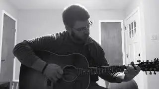 That Way Again - Zach Bridges (Lee Brice Cover)
