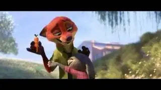 Zootopia 