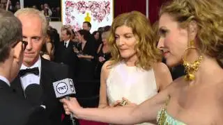 La Entrega del Oscar&reg; | Dan Gilroy & Rene Russo