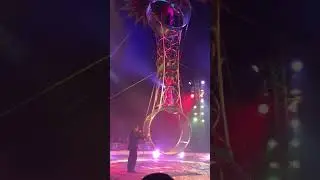 Circus Frankello Teil 2