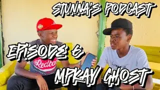 Stunna’s podcast episode 6 special guest hizohizo hit maker mpkay