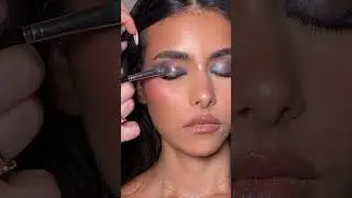 New Year&rsquo;s Eve Makeup Tutorial #makeup