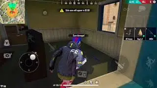 Arafath with gaming( gameplay)