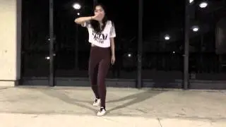 Annie Nguyen - I Wanna Know (SOLO)