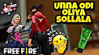 Ad spoof FF version 😂💥 | Tamil advertisement troll video | cks fun Gaming