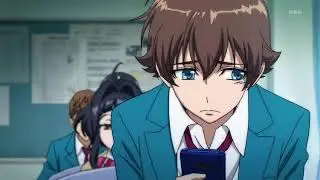 Anime Mix-Be Somebody [AMV]