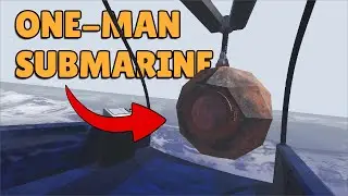 I'm Making an Iron Lung style Game