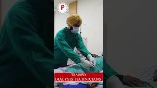 Best Dialysis Care: Pragma Medical Institute Offers Compassionate Treatment and Advanced Facilities