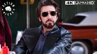 Carlito Returns to the Streets | Carlito's Way
