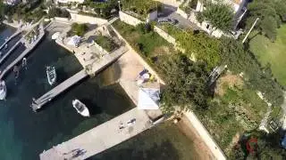 Apartments Gulić -Rab- Supetarska Draga 403 & 407b