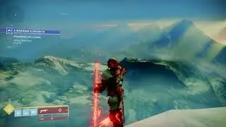 Felwinter's Peak Destiny 2