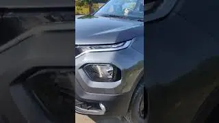 TATA PUNCH CERAMIC COATING CARz CLINIC Godhra