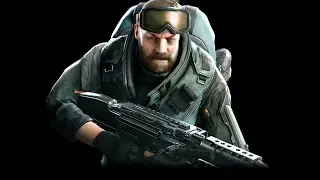 [Dirty Bomb] A Look At Fragger (1080p 60fps)
