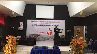 WMC Sunday Service 25 Juli