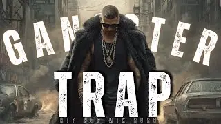 Street Certified Gangster Trap | Freestyle X Rage Rap Mix &ndash; Music for Power & Confidence