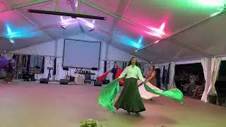 It's Always Been You - Phil Wickham - Dance Flag