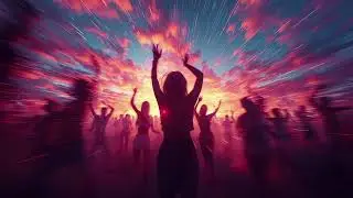 Dance Through the Sky [House Music]