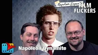 Napoleon Dynamite Review