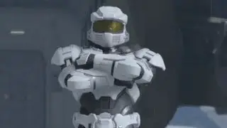 Halo infinite custom campaign Credits to XtremeLulu for making the forge map