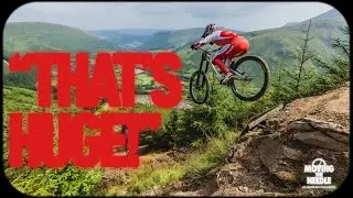 How Louise Ferguson made Downhill HISTORY