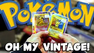 💸 I Was NOT Ready for This Card Show&hellip;
