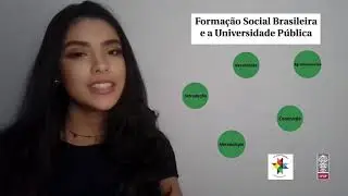 Pesquisa Forma&ccedil;&atilde;o Social Brasileira | PET ICSA - CONEX&Atilde;O DE SABERES