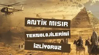 Antik Mısır Gizemlerini İzliyoruz. | via Aklınızda Bulunsun #kaptanviral