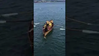 Novice ladies Wicklow Regatta 2019
