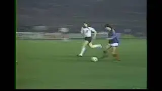 FRANCE - RFA - 1984 - 4E -