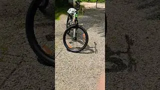 Hercules Redeem 26T MTBBicycle Bike Review Best Bicycle #hercules #cycle #viral #shorts