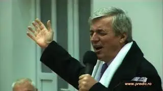 Ovidiu Liteanu - Iată ce vorbeşte Domnul