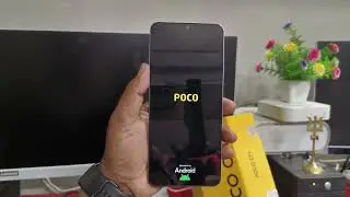 poco c71 reset kaise kare || poco c71 ko format kaise kare | poco c71 factory reset