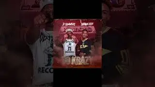 D Summers - Go Krazy (feat. @ShawnEff559 ) #559 #hiphopmusic #fresno #rap