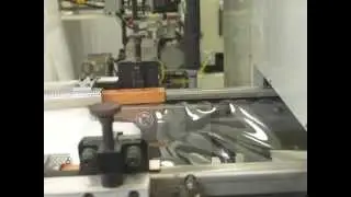 Thermoforming Lesson 4: Transport of Plastic Sheet Through the Thermoforming Line