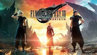 【実況】ファイナルファンタジー7リバース part26