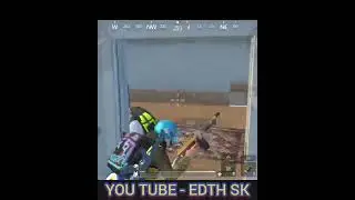 Almost dead tha//Pubg lite funny videos//#bgmi#shorts#short#viralshort#EDTHSK