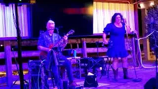Two More Bottles Of Wine   Live @ The Shed Salado Tx  Sep 13 2025
