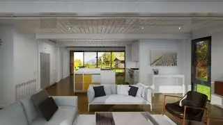 Modern Connect:Homes are the Latest in Affordable, Green Prefab Design